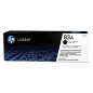 Toner Per Stampa Nero HP CD283A - Capacità 1.500 Pagine